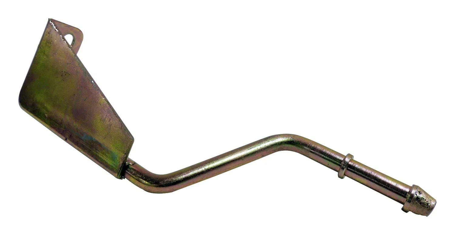 Crown Automotive - Metal Zinc Exhaust Hanger - 52019408AC